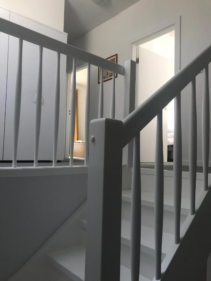 Appartamento Apartament Anita Miedzywodzie Esterno foto