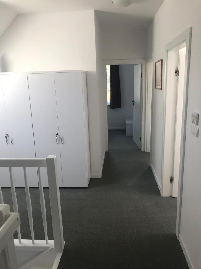 Appartamento Apartament Anita Miedzywodzie Esterno foto
